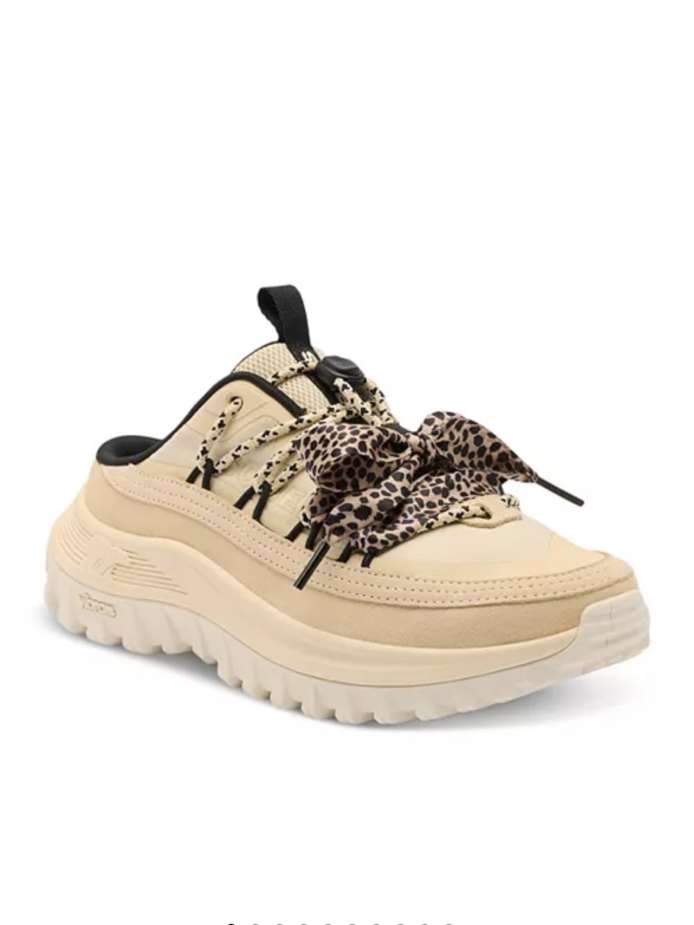 SOREL x VIBRAM CALLSIGN MULES